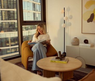 Modern City Living Made More Accessible at WeAreLiving Brunswick - ... - Photo 2