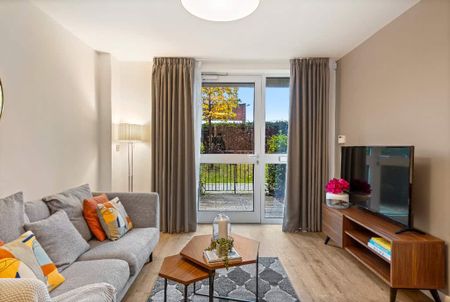 Farrier, M5 4UY, Manchester - Photo 2