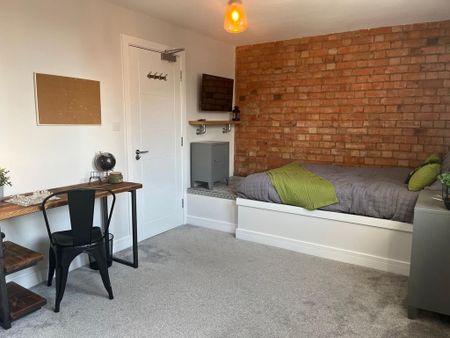 6 bedroom house to rent - Photo 5