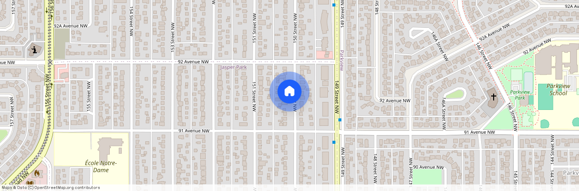 9846-9150 150 St NW, Edmonton