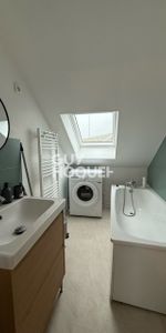 Location Appartement 1 pièce 14m² AMIENS 80000 - Photo 4