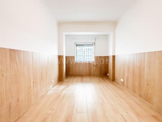 Apartamento T2 em Lisboa - Photo 1