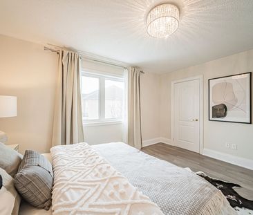 For Lease - 16 Gauguin Avenue, Vaughan, Ontario - Photo 5