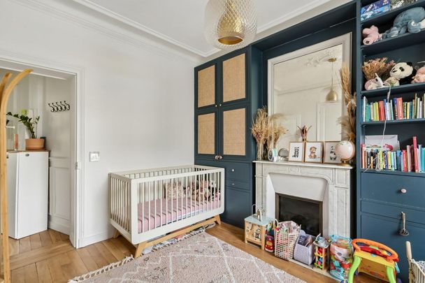 Location Appartement 3 pièces 50m² PARIS 12ème - Photo 1