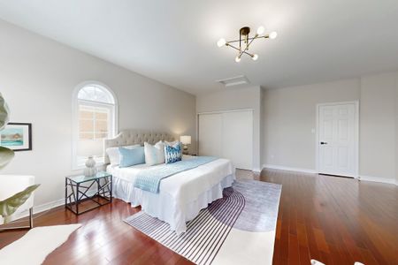 For Lease - 60 Whistler Court, Markham, Ontario - Photo 5