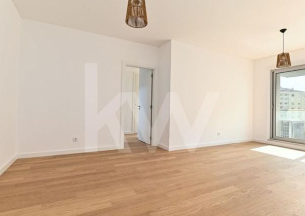 Apartamento T1 em Lisboa