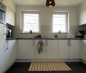 Appartement te huur in Bon-Secours voor € 625 met 1 slaapkamer - Foto 1