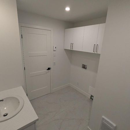 4 ½ – Triplex Neuf (Construction 2026) – Secteur résidentiel calme - Photo 3