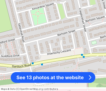 Inverlochy Crescent, Glasgow, G33 - Photo 1