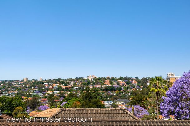 Unit 3/19-23 Cairo Street, Cammeray. - Photo 1