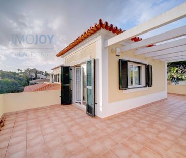 Luxury 6 room Detached House for rent in Cascais, Portugal - Photo 1