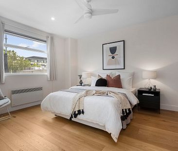 Unit 4/6 Miller Street, Prahran. - Photo 3