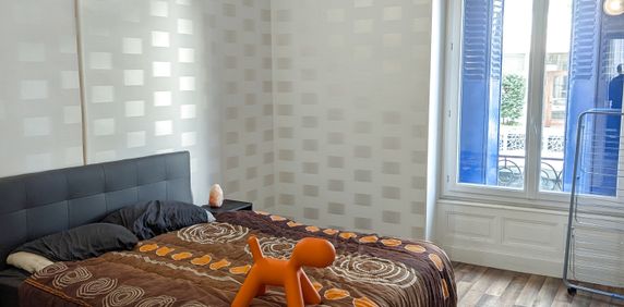Location Appartement 2 pièces 41m² CLERMONT FERRAND 63000 - Photo 2