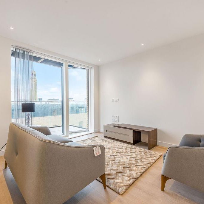 1 bedroom flat to rent - Photo 1