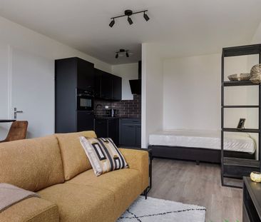 Rentmeesterstraat 54-A, Centrum Stad West, 1315JS, Almere - Foto 3