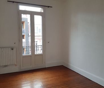 Location Appartement 3 pièces 48m² ROUEN 76000 - Photo 2