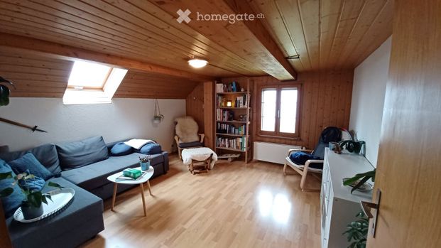 Einzelzimmer - Foto 1