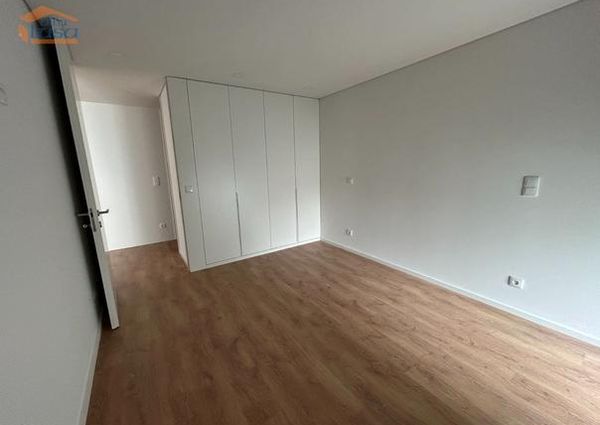 Apartamento T1 em Porto