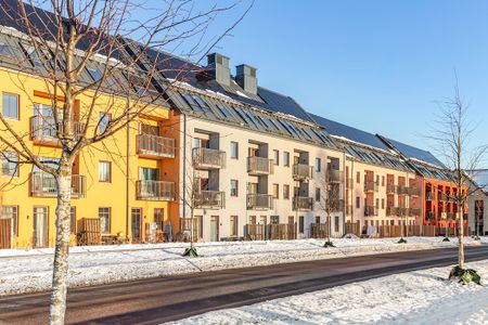 Trädgårdsmästeriets väg 7A, Steninge - Photo 3