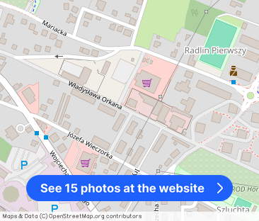 Mieszkanie do wynajęcia w Radlinie 53 m/kw - Photo 1