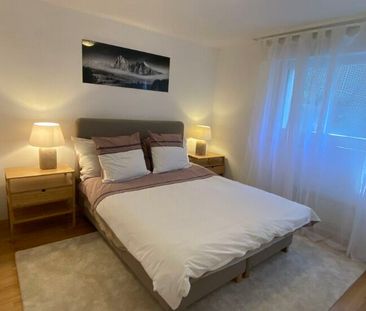 4.5-room apartment at the foot of the slopes - ANNUAL RENTAL - Foto 5