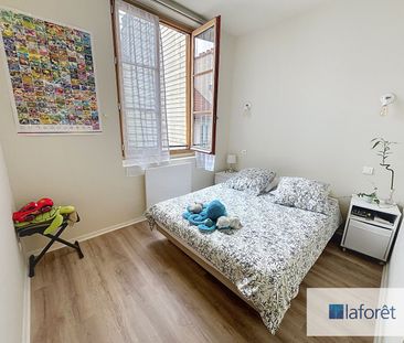 Appartement T2 Dijon à louer - Photo 3