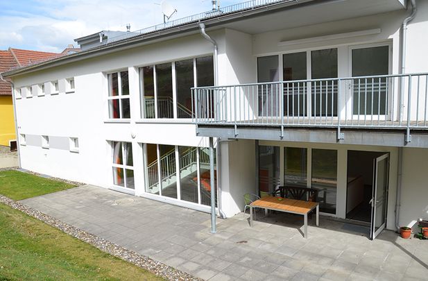 barrierefreie Wohnung in Kottes - Foto 1