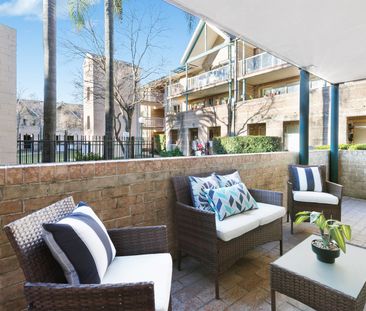 17/68 Macarthur Street, Parramatta NSW 2150 - Apartment For Rent | ... - Photo 6