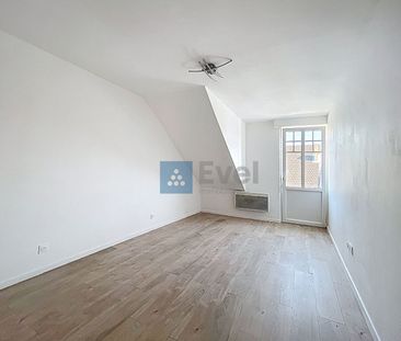 Appartement / Offre 58750843 - Photo 1