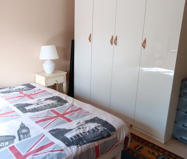 Appartement 2 pièces meublé 41.29 m² avec terrasse 15 m² - Photo 3