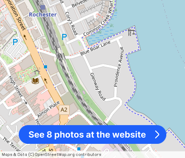 Glenway Road, Rochester, Kent, ME1 - Photo 1