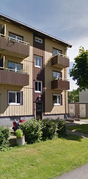 Stataregatan, Göteborg - Foto 2