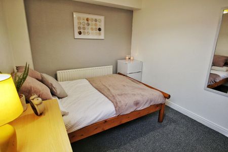 1 bedroom in a house share to rent - Photo 5