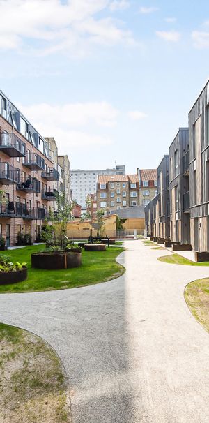 Svendsgade 35, 2. (lejl. 1) - Photo 2