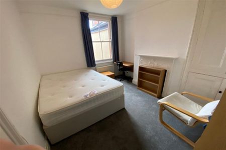 5 bedroom terraced house to rent - Photo 5