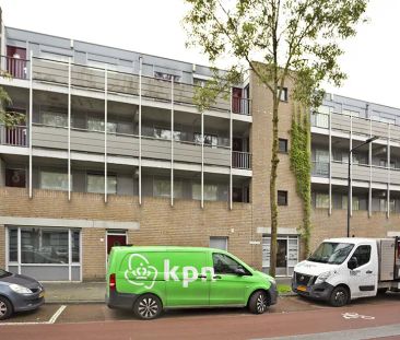 Appartement Adriaan van Bergenstraat, Breda - À Louer - Foto 1