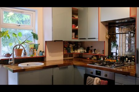 2 Bed Maisonette, Coppermill Lane, E17 - Photo 5