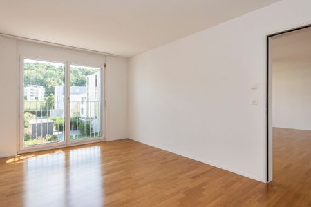 "Ihre Familienwohnung in Frauenfeld" - Foto 4