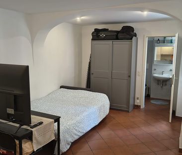 1 Zimmer, 25 m², EG - Photo 2