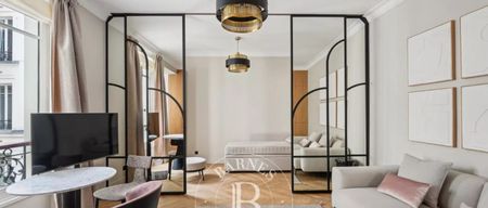 Appartement • Saint Germain des Prés - Photo 4