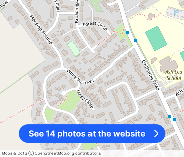 White Furrows, Cotgrave - Photo 1