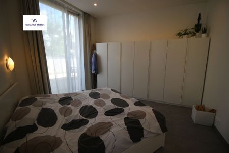 Stijlvol 3-slaapkamerappartement in hartje Oudenaarde - Foto 3