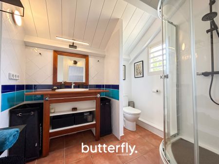 Location Appartement 3 pièces 61m² LE GOSIER 97190 - Photo 5