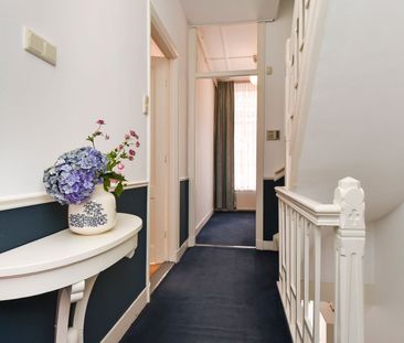 Antonie Heinsiusstraat 48, Statenkwartier, 2582VV, Den Haag - Foto 3