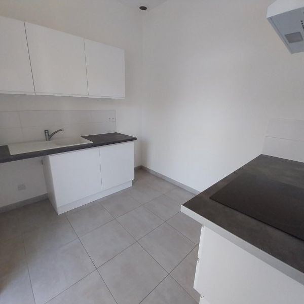 Location / Appartement - Photo 1