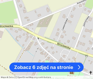 Wynajem apartamentów 58–82 m² | Sadków | Balkon / Ogród | od 3600 zł - Zdjęcie 1