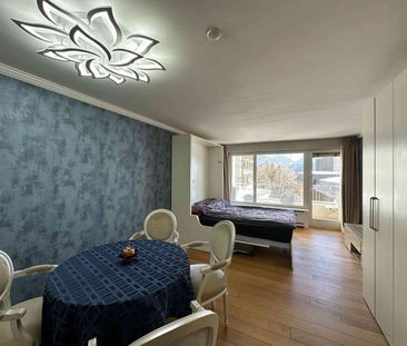 1.5 Zimmer, 40 m² - Photo 2