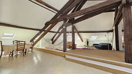 Appartement 3 chambre(s) à louer - Saint-Denis - Photo 2