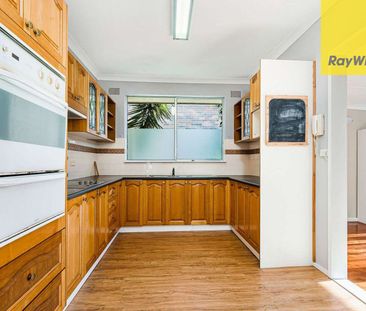 Home For Rent - Photo 2