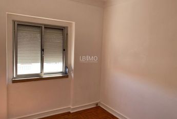 Apartamento T4 em Lisboa